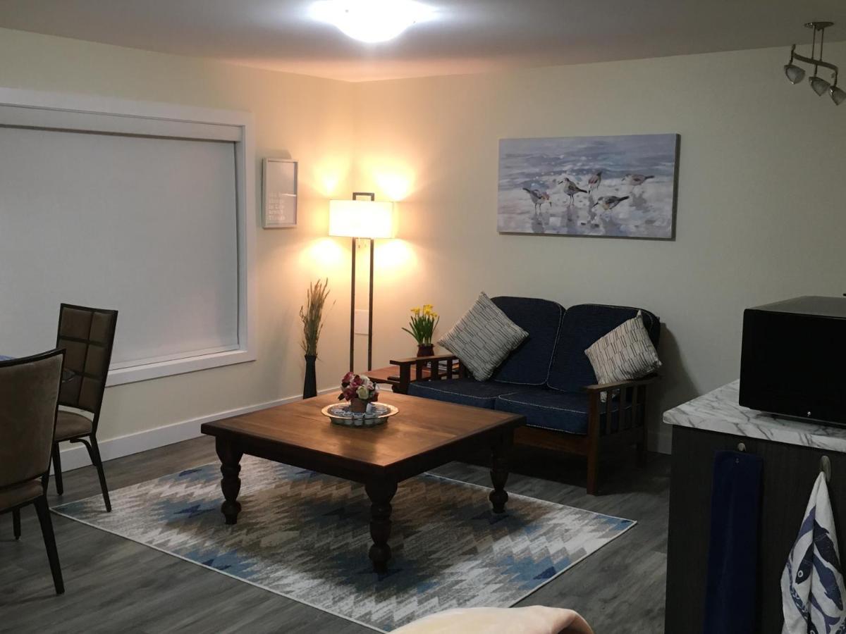 Lakeview Gardens B&B Peachland Esterno foto