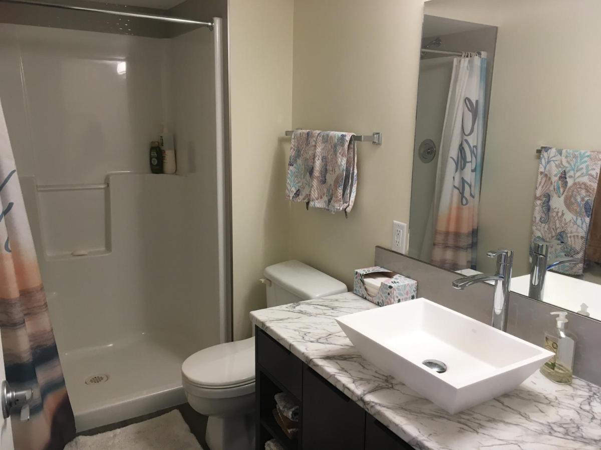Lakeview Gardens B&B Peachland Esterno foto
