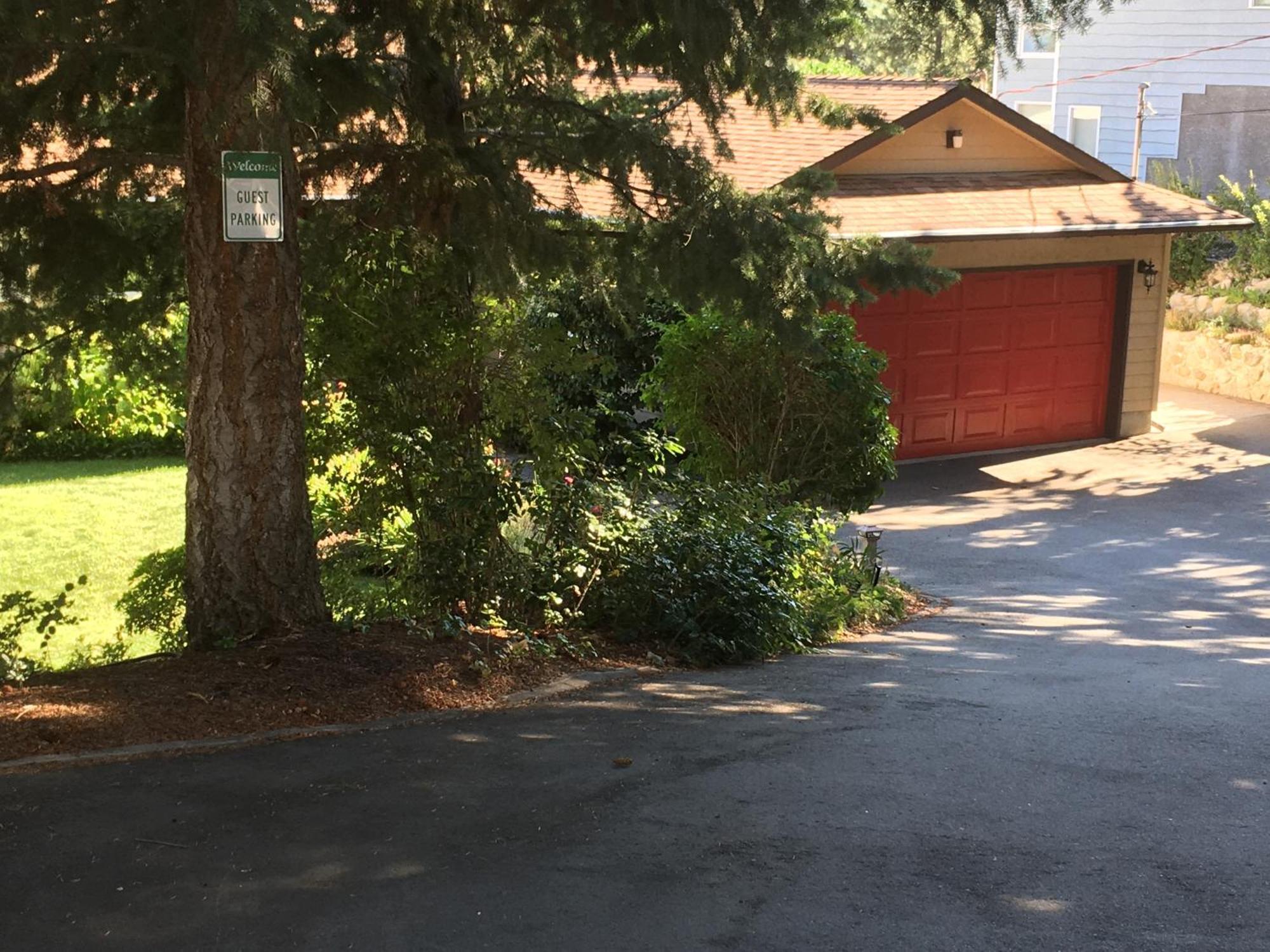 Lakeview Gardens B&B Peachland Esterno foto